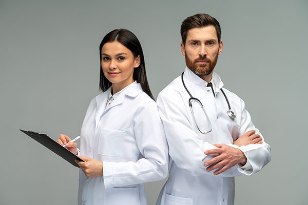 peptide therapy clinic in East Brunswick